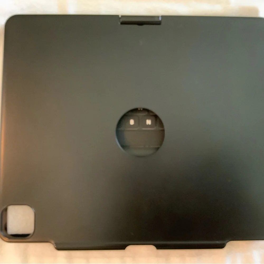 F17 Wireless Keyboard For IPad 12.9